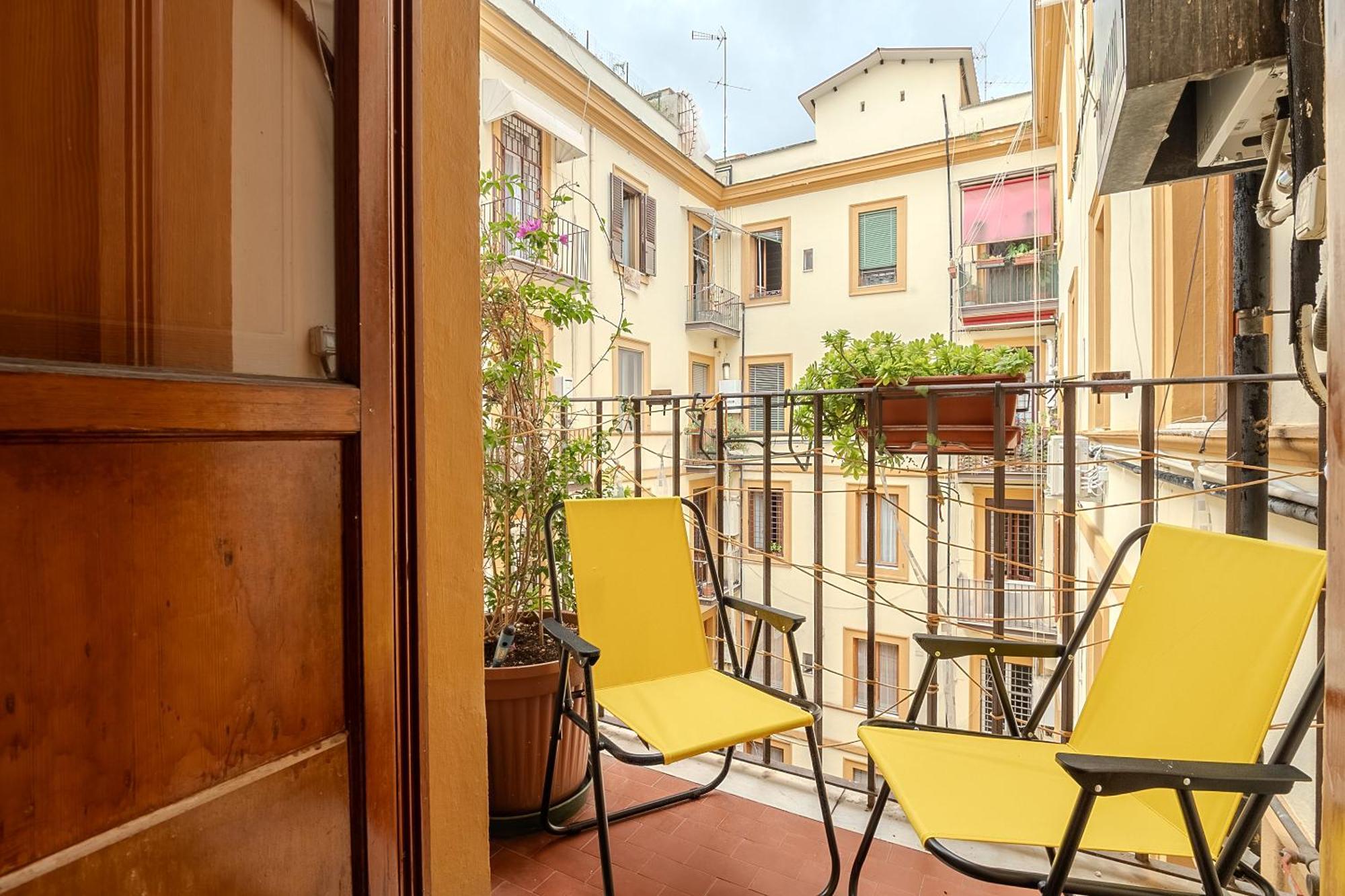 Apartamento Casa Lucrezio Saint Peter's Roma